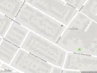 Ambulance met gepaste spoed naar de Baron van Boetzelaerlaan in Dordrecht