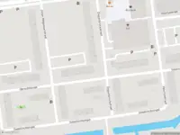 Ambulance met gepaste spoed naar de Obrechtstraat in Schiedam