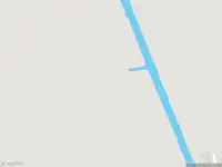 Politie met grote spoed naar de Riperwei in Jutrijp vanwege ongeval met letsel