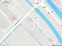 Brandweer met gepaste spoed naar de Akkeroord in Waddinxveen vanwege dier(en) in nood