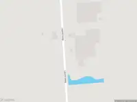 Politie met grote spoed naar de Lauwersweg in Uithuizen vanwege ongeval met letsel