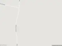 Ambulance en brandweer met gepaste spoed naar de Duurkenakker in Muntendam vanwege stankoverlast