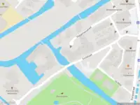 Besteld ambulance vervoer naar de Smitshoek in Bergschenhoek