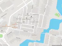 Traumahelikopter met grote spoed naar de Onderdiep in Capelle aan den IJssel