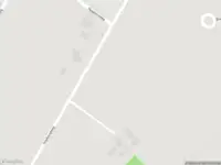 Brandweer met gepaste spoed naar de Hoekersteeg in Nijkerk