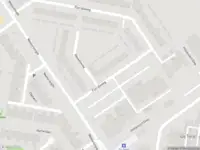 Ambulance met gepaste spoed naar de Floridaweg in Capelle aan den IJssel