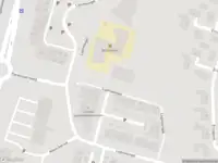 Ambulance met gepaste spoed naar de Lupinesingel in Alphen aan den Rijn