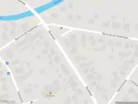 Politie naar de Vierakkersestraatweg in Wichmond vanwege aanrijding met letsel