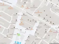 Politie naar de Stationsplein in Hengelo vanwege aanrijding met letsel