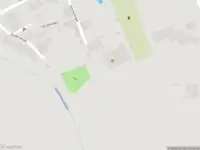 Politie met grote spoed naar de Provincialeweg in Adorp vanwege ongeval met letsel