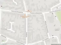 Overlastmelding Bergstraat in 5051HA Goirle gesloten