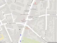 Overlastmelding Norbertijnerpoort in Tilburg gesloten