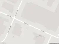 Brandweer met grote spoed naar de Hudsonweg in Venlo