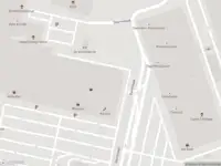 Ambulance met gepaste spoed naar de Stormhoek in Zaandam