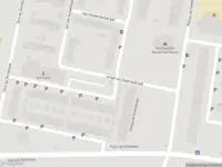 Ambulance met gepaste spoed naar de Graaf van Egmondstraat in Vlaardingen