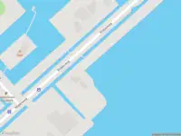 Ambulance met gepaste spoed naar de Zuidpoort in Heerhugowaard