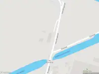 Politie naar de Brandevoortse Dreef in Helmond vanwege ongeval met letsel