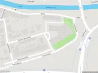 Ambulance met gepaste spoed naar de Hongaarseplein in Goedereede