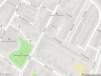 Ambulance met gepaste spoed naar de De Vereniging in Dordrecht