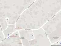 Brandweer met grote spoed naar de Julianastraat in Diessen vanwege gebouwbrand