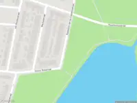 Politie naar de Van Heemstrastraat in Zutphen vanwege aanrijding met letsel