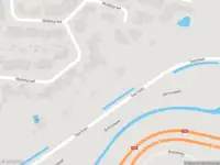 Politie met grote spoed naar de Vaartlaan in Tilburg vanwege letsel