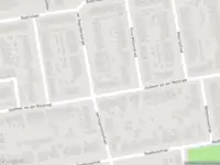 Brandweer met gepaste spoed naar de Mauritsstraat in Moerkapelle vanwege stankoverlast