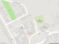 Politie met grote spoed naar de Heemraadsingel in Raamsdonk vanwege letsel