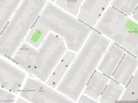 Ambulance met gepaste spoed naar de Van Schravendijkplein in Vlaardingen