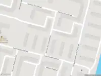 Brandweer met grote spoed naar de Aart van der Leeuwstraat in Amsterdam vanwege een buitenbrand