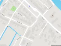 Ambulance met grote spoed naar de Groenhof in Hazerswoude-Rijndijk