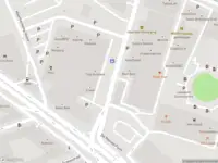 Politie naar de Brabantsestraat in Amersfoort vanwege aanrijding met letsel