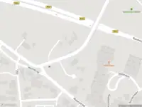 Brandweer met grote spoed naar de Watertorenstraat in Delden vanwege gebouwbrand