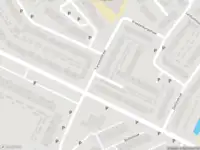 Traumahelikopter naar de Torenhofstraat in Middelburg