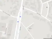 Politie naar de Aalsterweg in Eindhoven vanwege ongeval met letsel