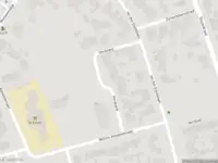 Brandweer met grote spoed naar de Herdzand in Someren