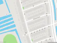 Ambulance met grote spoed naar de Wieldraaierstraat in Delfgauw