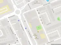 Besteld ambulance vervoer naar de Van Hogendorplaan in Vlaardingen