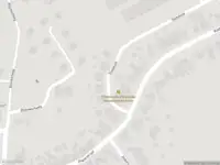 Ambulance met grote spoed naar de Mulderstraat in Oosterend