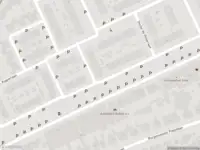 Brandweer met gepaste spoed naar de Groen van Prinstererlaan in Zeist