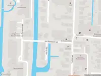 Besteld ambulance vervoer naar de Jan Blankenstraat in Bergambacht