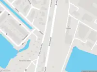 Ambulance met gepaste spoed naar de Arkelse Onderweg in Gorinchem