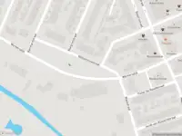 Ambulance met gepaste spoed naar de Werkersdijk in Rhoon