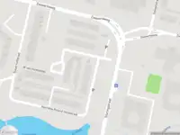 Politie naar de Henriëtte Roland Holststraat in Hengelo vanwege aanrijding met letsel