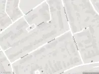 Brandweer met gepaste spoed naar de Verlengde Tuinstraat in Oss vanwege een liftopsluiting