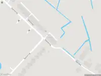 Overlastmelding Sporenring in Goirle gesloten