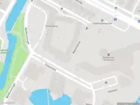 Ambulance met grote spoed naar de Magnoliastraat in Purmerend