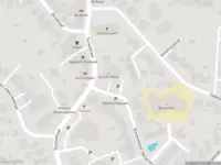 Brandweer naar de Torenstraat in Meliskerke