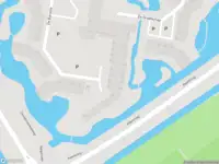 Ambulance met gepaste spoed naar de De Baronie in Capelle aan den IJssel