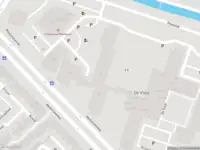 Overlastmelding De Vloot in Maassluis gesloten